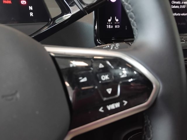 VOLKSWAGEN ID.3 usata, con Frenata d