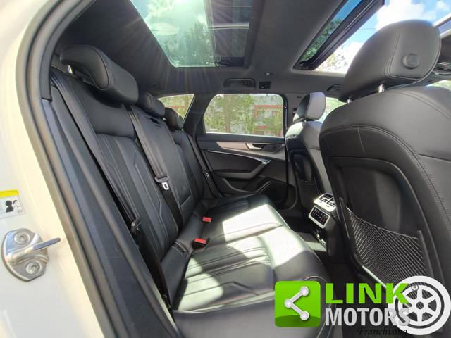 AUDI A6 usata, con Chiusura centralizzata