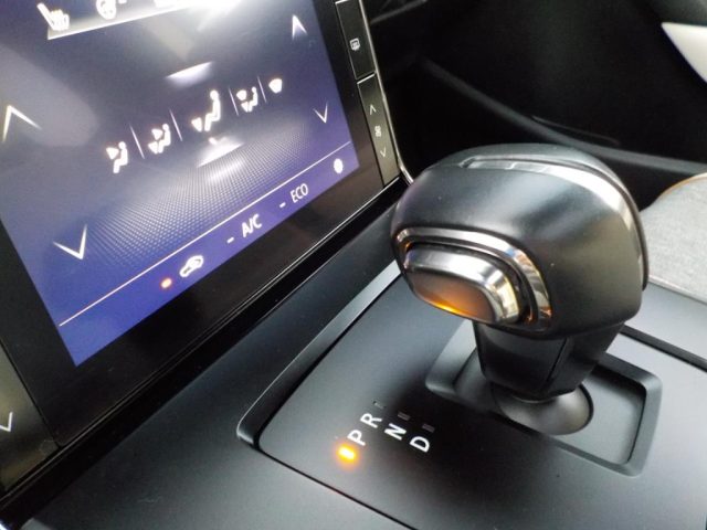 MAZDA MX-30 usata, con Chiamata automatica per emergenze