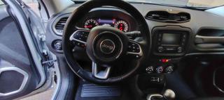 JEEP Renegade usata, con Autoradio