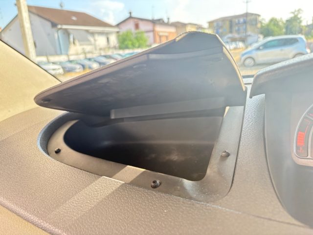 RENAULT Modus usata, con Vivavoce