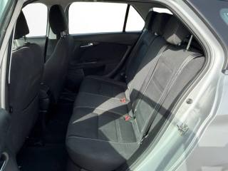 FIAT Tipo usata, con Cruise Control