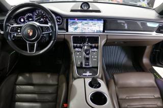 PORSCHE Panamera usata, con Cerchi in lega