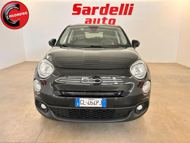 FIAT 500X usata, con Alzacristalli elettrici