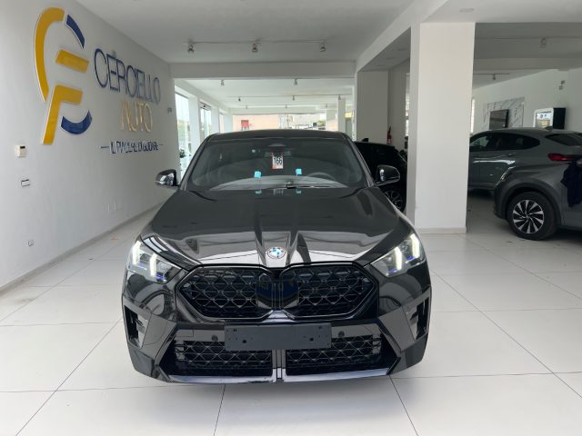 BMW X2 usata, con Airbag