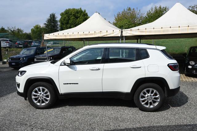 JEEP Compass usata, con Chiusura centralizzata