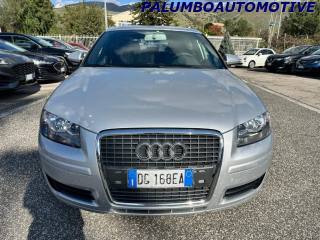 AUDI A3 usata, con Airbag