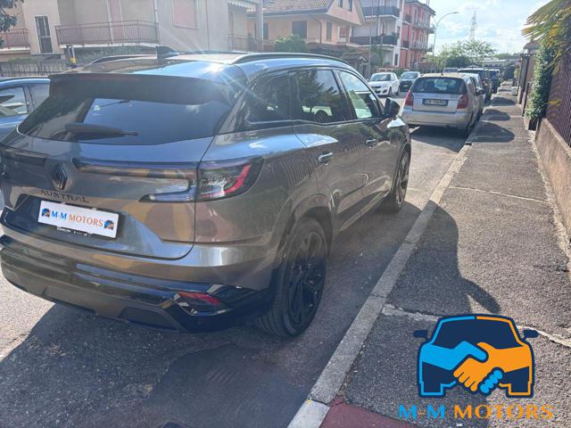 RENAULT Austral usata, con Cerchi in lega