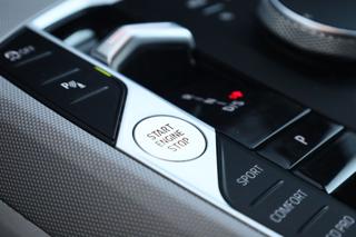 BMW 320 usata, con Controllo automatico clima