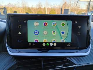 PEUGEOT 208 usata, con Immobilizzatore elettronico