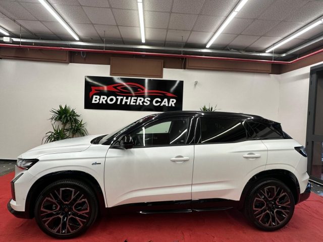 RENAULT Austral usata, con Airbag Passeggero