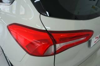 FORD Focus usata 27