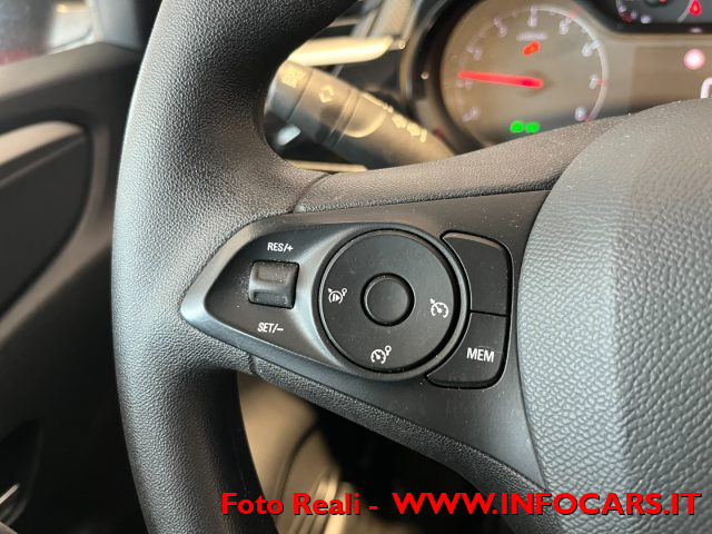 OPEL Corsa usata, con Volante multifunzione