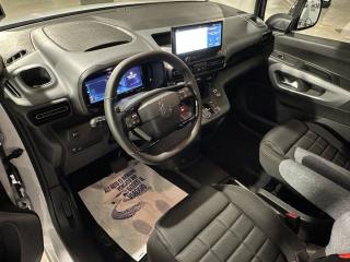 CITROEN Berlingo usata, con Autoradio