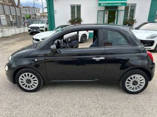 FIAT 500 usata, con Controllo trazione