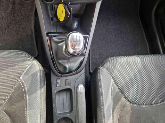 RENAULT Clio usata, con Immobilizzatore elettronico