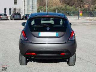 LANCIA Ypsilon usata, con Chiusura centralizzata