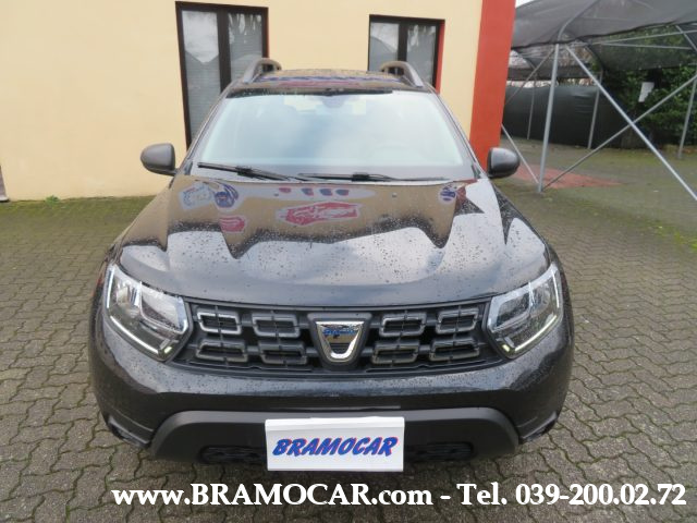 DACIA Duster usata, con Airbag laterali