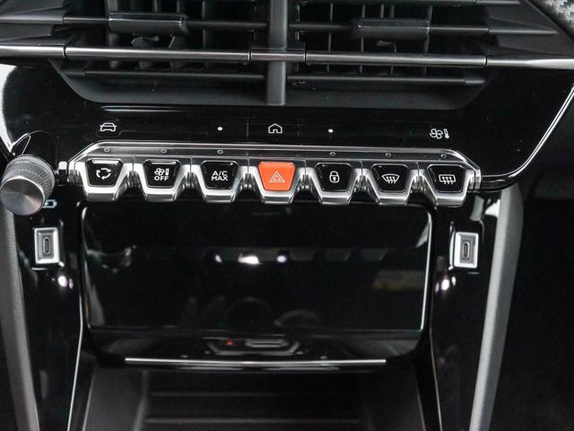 PEUGEOT 2008 usata, con Cerchi in lega