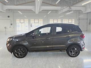 FORD EcoSport usata, con Airbag laterali