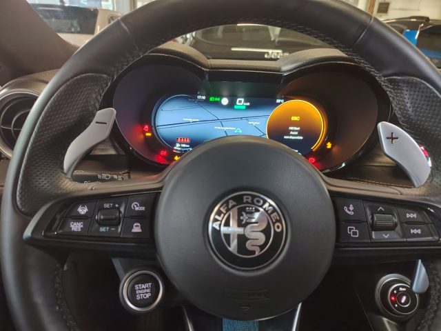 ALFA ROMEO Tonale usata, con Telecamera per parcheggio assistito
