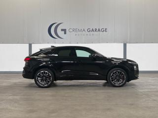 AUDI Q3 usata, con Airbag laterali