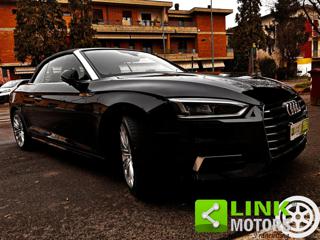 AUDI A5 usata, con Airbag