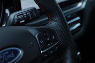 FORD Focus usata, con Fari LED