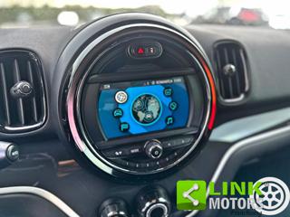 MINI Countryman usata, con Park Distance Control