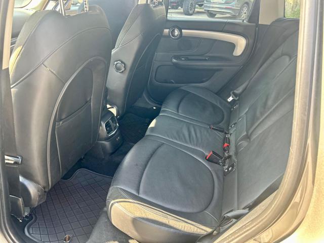 MINI Countryman usata 24
