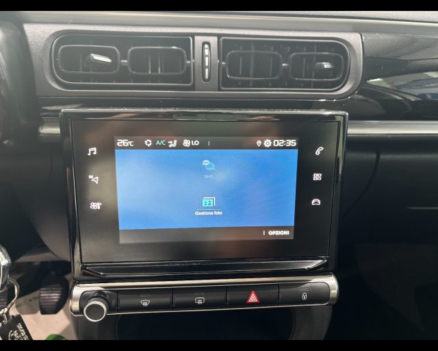 CITROEN C3 usata, con ESP