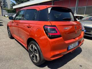 SUZUKI Swift usata, con Boardcomputer