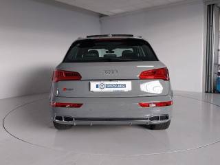 AUDI SQ5 usata, con Fari LED