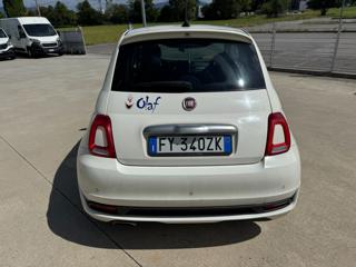 FIAT 500 usata, con Airbag laterali