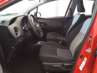 TOYOTA Yaris usata, con Alzacristalli elettrici