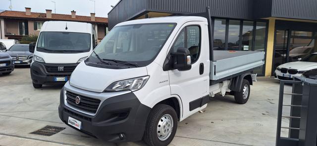 FIAT Ducato usata, con Chiusura centralizzata