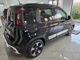 FIAT Panda usata, con Autoradio
