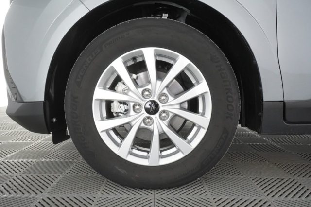 FORD Tourneo Courier usata 14