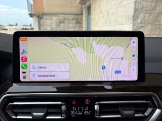 BMW X4 usata, con Portellone posteriore elettrico