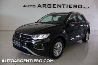 VOLKSWAGEN T-Roc 2.0 TDI SCR Life  carplay led