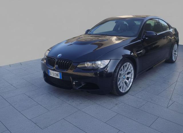 BMW M3 usata, con ABS