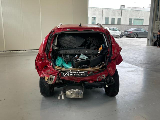 SKODA Kodiaq usata, con Boardcomputer