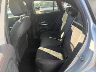 MERCEDES-BENZ GLA 200 usata, con Chiusura centralizzata