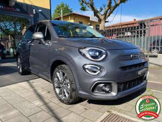 FIAT 500X usata, con Airbag laterali