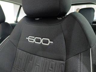 FIAT 600 usata, con Frenata d