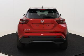 NISSAN Juke usata, con Cerchi in lega