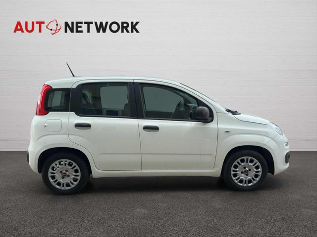 FIAT Panda usata, con Chiusura centralizzata