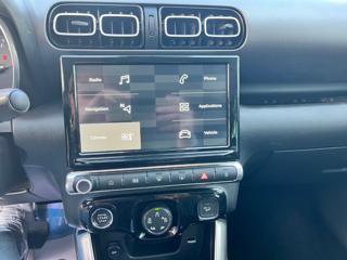 CITROEN C3 Aircross usata, con Boardcomputer
