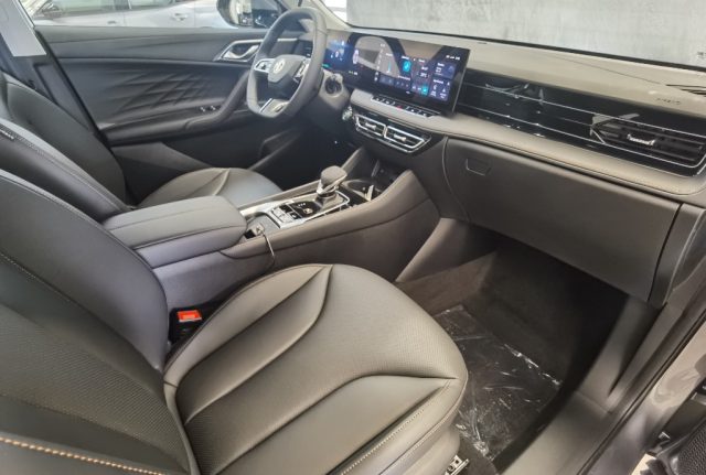 MG HS usata, con Cruise Control