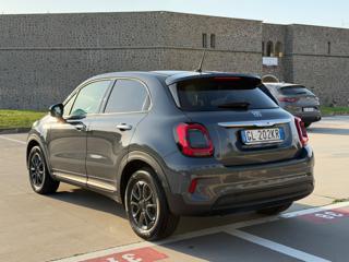 FIAT 500X usata, con Autoradio
